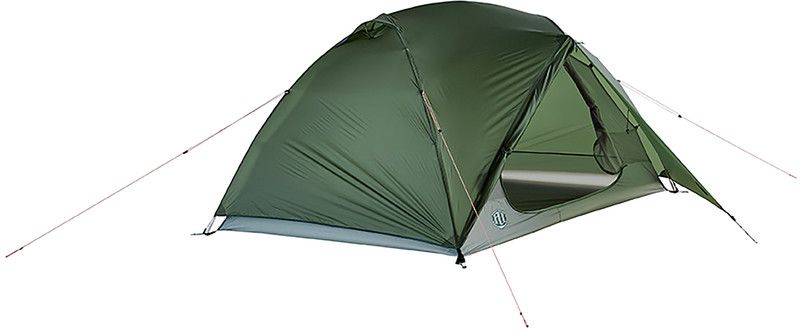 Nomad Jade Tent - Groen - 8713044774449
