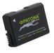 PATONA Pile Lithium-Ion (Li-Ion) 1050 mAh