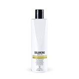 LIGHT IRRIDIANCE Shampoo séborégulateur anti-graisse, 300 ml, unique, standard