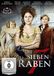 Die info@mfp.de Die Sieben Raben / DVD / 2023