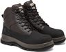 Carhartt Ironwood S3L, bottes de sécurité, couleur: Marron Foncé/Noir, taille: 46 EU