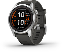 Garmin fēnix 7S Pro