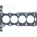 REINZ Joint de culasse pour OPEL: Corsa, Astra, Agila & VOLVO: C70, 940 & MORRIS: MARINA & VAUXHALL: Corsa, Agila & MAZDA: 323 (Ref: 61-34162-10)