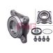 FAG Kit de roulements de roue 713 6212 40
