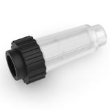 Stihl Accessoires Stihl Waterfilter RE 80 - RE 163 Plus - 49105005400