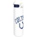 Ion8 Stalen Waterfles, 600 ml/20 oz, NFL Design