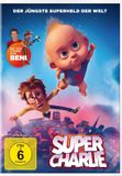 capelight pictures Super Charlie DVD