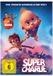 capelight pictures Super Charlie DVD