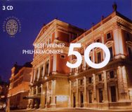 Warner Music Wiener Philharmoniker 50