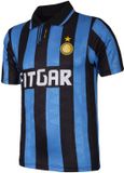 Copa – FC Internazionale 1991-92 Retro Voetbalshirt – Heren – XL