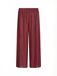 Soyaconcept Broek ' SC-KIRIT ' bloedrood
