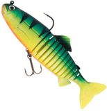 Fox Rage Replicant Jointed UV 15cm - 60g - UV Firetiger