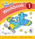 Jolly Phonics Jolly Phonics Workbook 1: in Precursive Letters (British English edition)