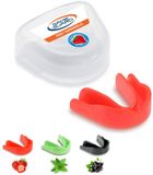 Gameguard Gebitsbeschermer – Aardbei – Rood – Volwassen