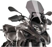 Puig Touring Benelli Trk 502/x Voorruit Zwart