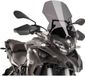 Puig Touring Benelli Trk 502/x Voorruit Zwart