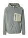 COLUMBIA Funktionele fleece-jas 'Fast Trek™' jade groen / pastelgroen