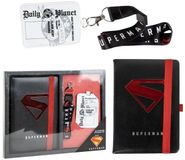 Cerdá life's little moments DC Comics Stationery Set Superman Stationery