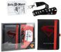 Cerdá life's little moments DC Comics Stationery Set Superman Stationery