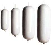 Majoni Doorloopfender Goud 20 x 55 cm