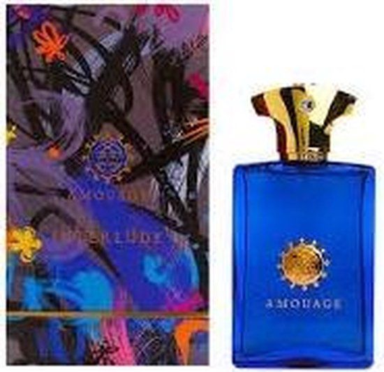 Amouage Eau de Parfum / 50 ml / Unisex