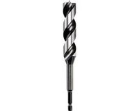 kwb 042924 Slangenboor 24 mm Gezamenlijke lengte 235 mm 1/4 (6.3 mm) 1 stuk(s)