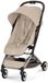 Cybex Orfeo Buggy Almond Beige 2026