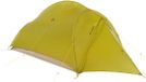 Vaude Ultralight Hogan 2P, 2-persoons tent, wild lime