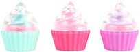 Canenco Create it! candy explosion lippenbalsem cupcakes