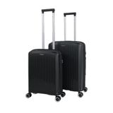 Jaslen Set de Valises Rigides pcs