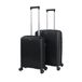 Jaslen Set de Valises Rigides pcs