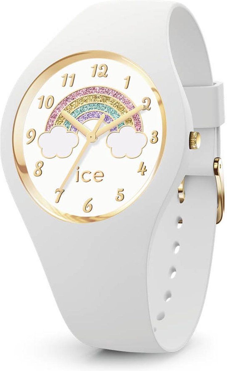 Ice-watch Fantasia horloge - rainbow - Kids S