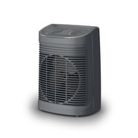 Rowenta Instant Comfort SO6511 Chauffage soufflant pour salle de bain - Gris