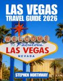 LAS VEGAS TRAVEL GUIDE 2026