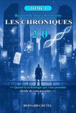 LES Libri GmbH Les Chroniques 2.0 - Tome 1