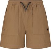 WHISTLER Shorts Portus jr. Kinderen Unisex Bruin (caramel) Maat 152