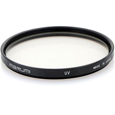 Marumi DHG86UV - 86mm UV Filter