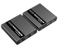 PremiumCord HDMI extender tot 70 m via Cat6/Cat6A/Cat7