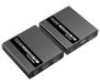 PremiumCord HDMI extender tot 70 m via Cat6/Cat6A/Cat7
