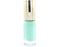 L'Oréal Make-Up Designer Color Riche Le Vernis - 602 Perle De Jade - Nagellak