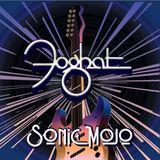 Sonic Foghat - Sonic Mojo (CD)