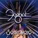 Sonic Foghat - Sonic Mojo (CD)