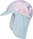 Playshoes - Zonnepet - UV - Werend - Roze - Vlinders - Maat 49 cm