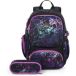 Topgal Sac à dos fille Étudiant Roth 25033
