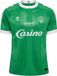 Hummel ASSE 26/27 HOME JERSEY S/S XL