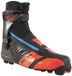 Rossignol X-ium Carbon Premium+ Sc chaussures de ski de fond Orange EU 45