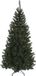 Black Box Kingston Kunstkerstboom - 230 x 125 cm - Groen