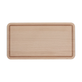 Andersen Furniture Planche à découper Andersen Large 27x50 cm Chêne