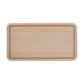 Andersen Furniture Planche à découper Andersen Large 27x50 cm Chêne