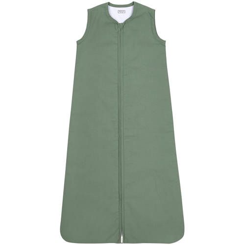 Meyco Baby Slaapzak Forest Green